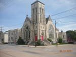 Morning Star Missionary Baptist Church