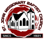 St. John Missionary Baptist Church