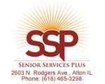 Senior Services Plus